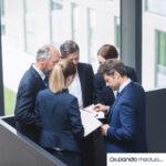 Şirket Nasıl Büyütülür?