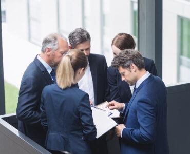 Şirket Nasıl Büyütülür?