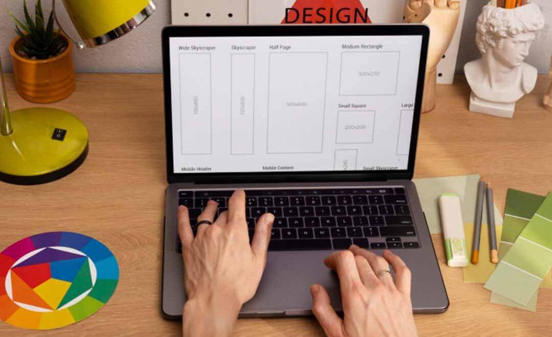 Endüstriyel Firmalar İçin Lead Odaklı Web Sitesi Nasıl Olmalı?