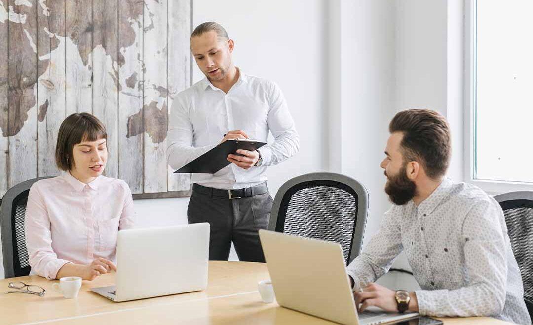 Sanayi Firmaları İçin Dijital Marka Konumlandırma