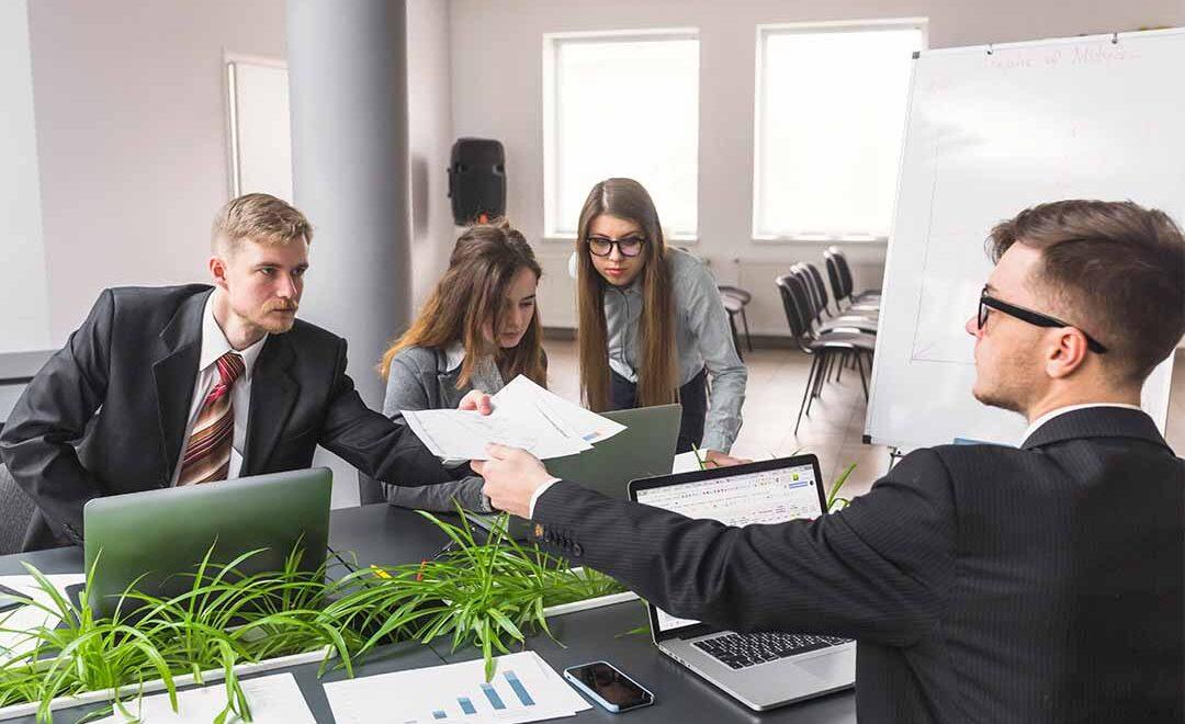 Kurumsal Firmalar İçin Dijital Ajans Hizmet Kapsamı